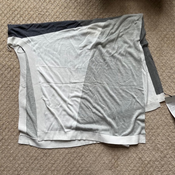 Lululemon | Hatha Wrap - Nebula/Raceway Grey/White - Picture 4 of 5